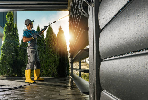 Best Patio and Deck Pressure Washing  in Ormond By The Sea, FL
