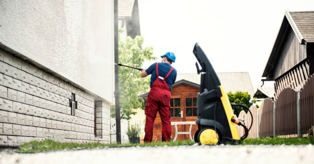 Best Building Exterior Washing  in Ormond By The Sea, FL